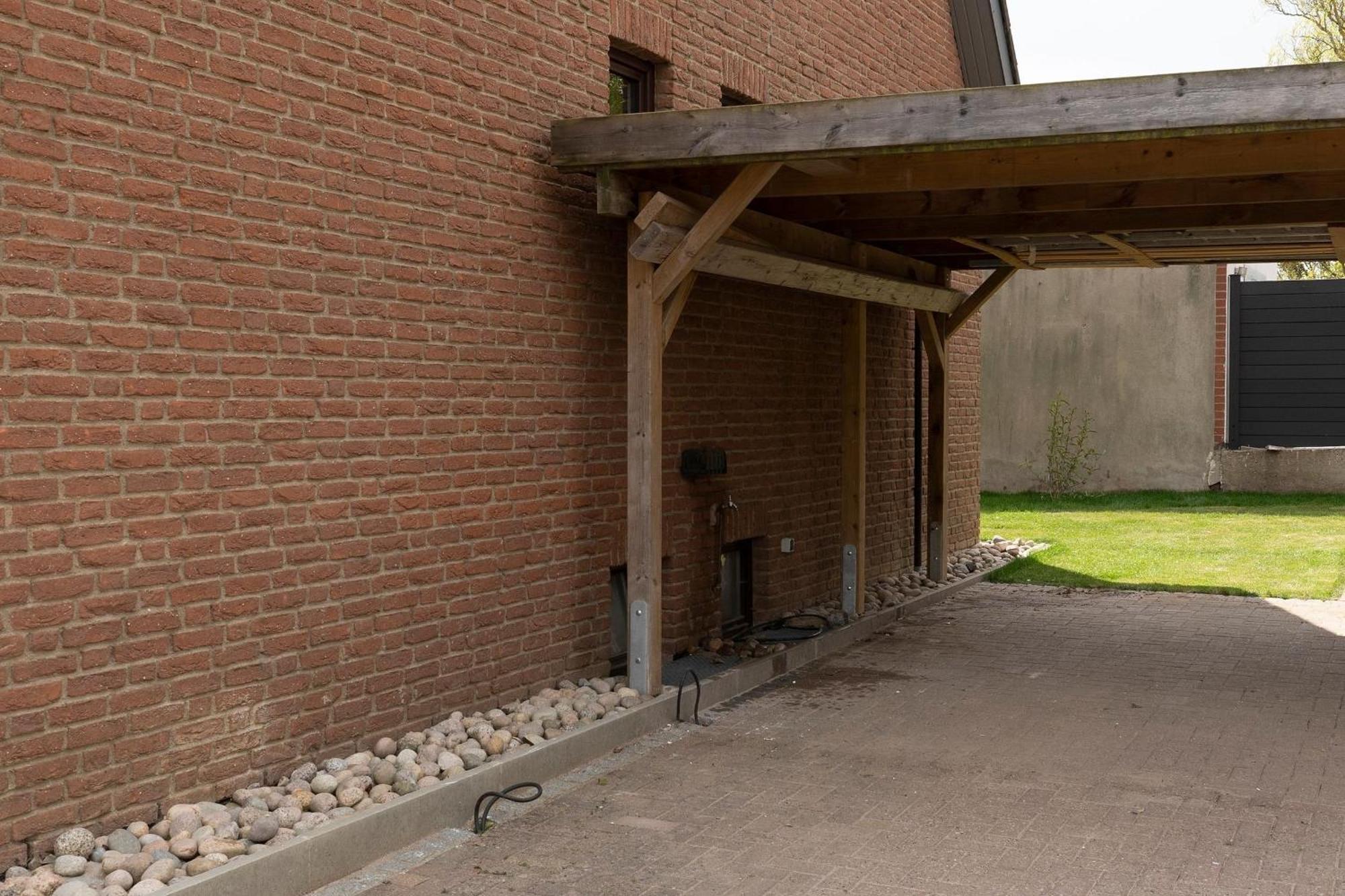 Apartmán Neustaedter Strasse 79A Duenengras Grömitz Exteriér fotografie