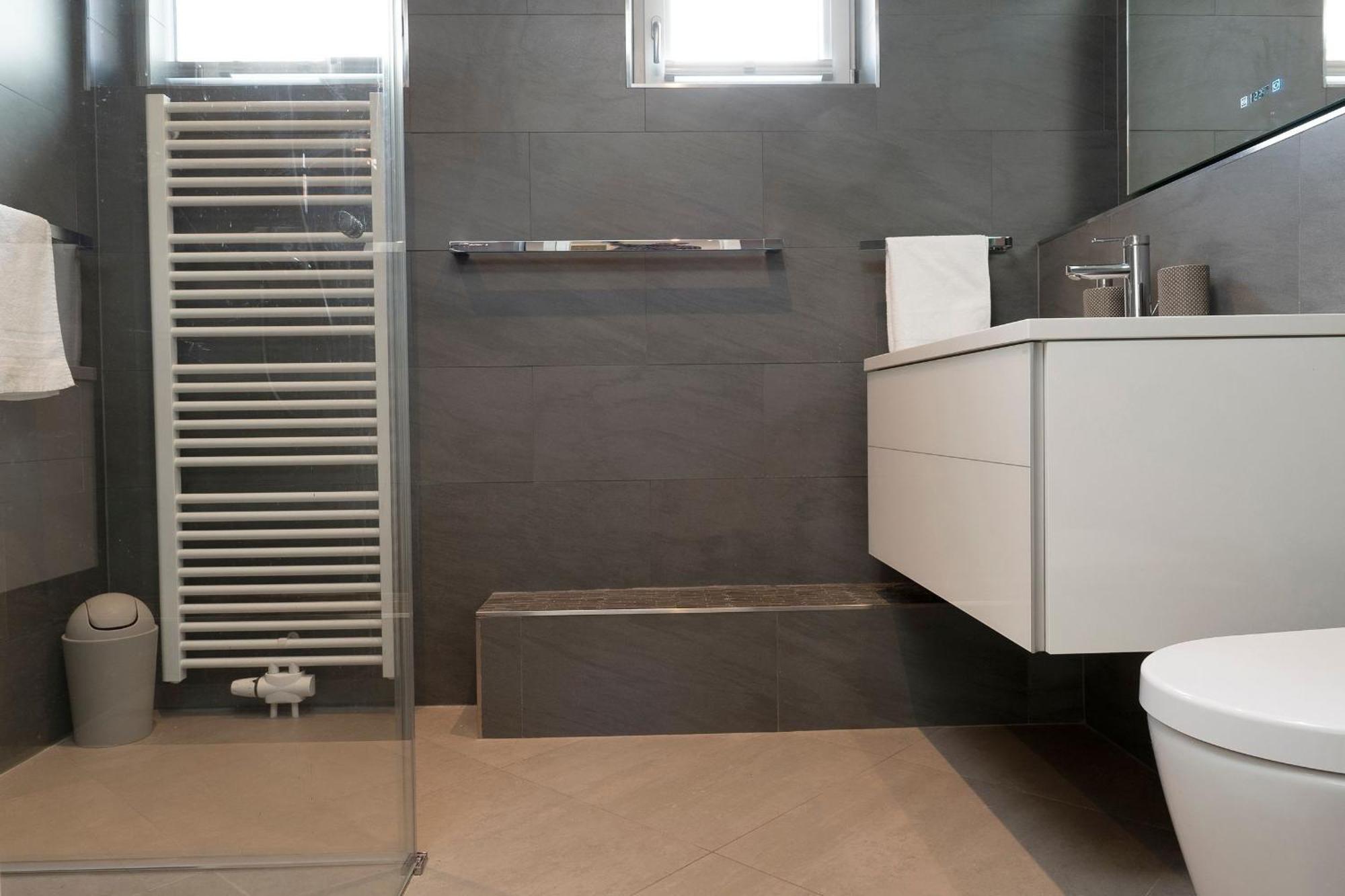 Apartmán Neustaedter Strasse 79A Duenengras Grömitz Exteriér fotografie