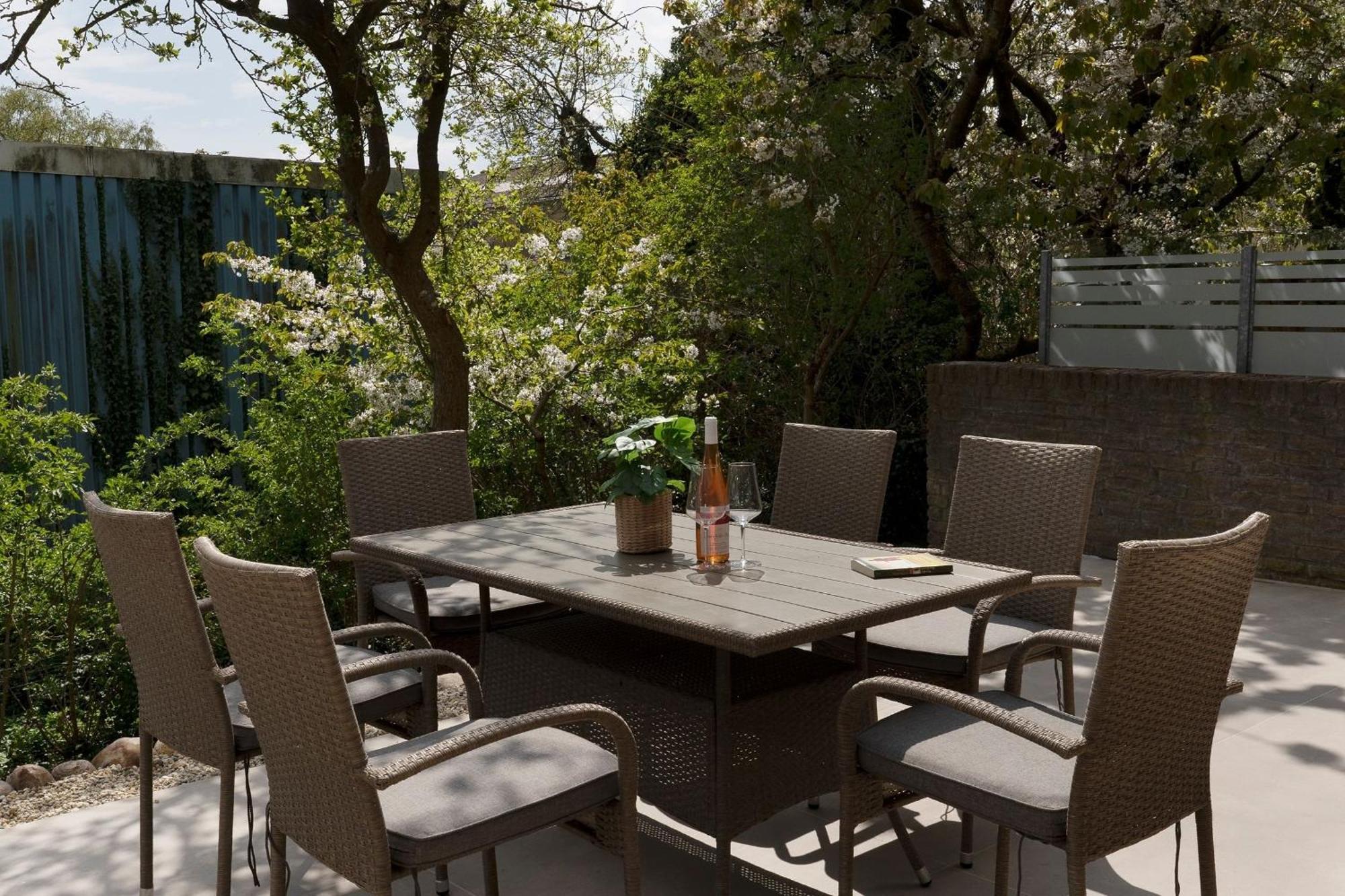 Apartmán Neustaedter Strasse 79A Duenengras Grömitz Exteriér fotografie